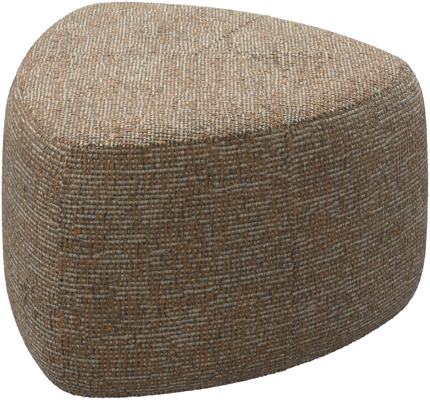 デザイナーフットスツール | インテリアをグレードアップ